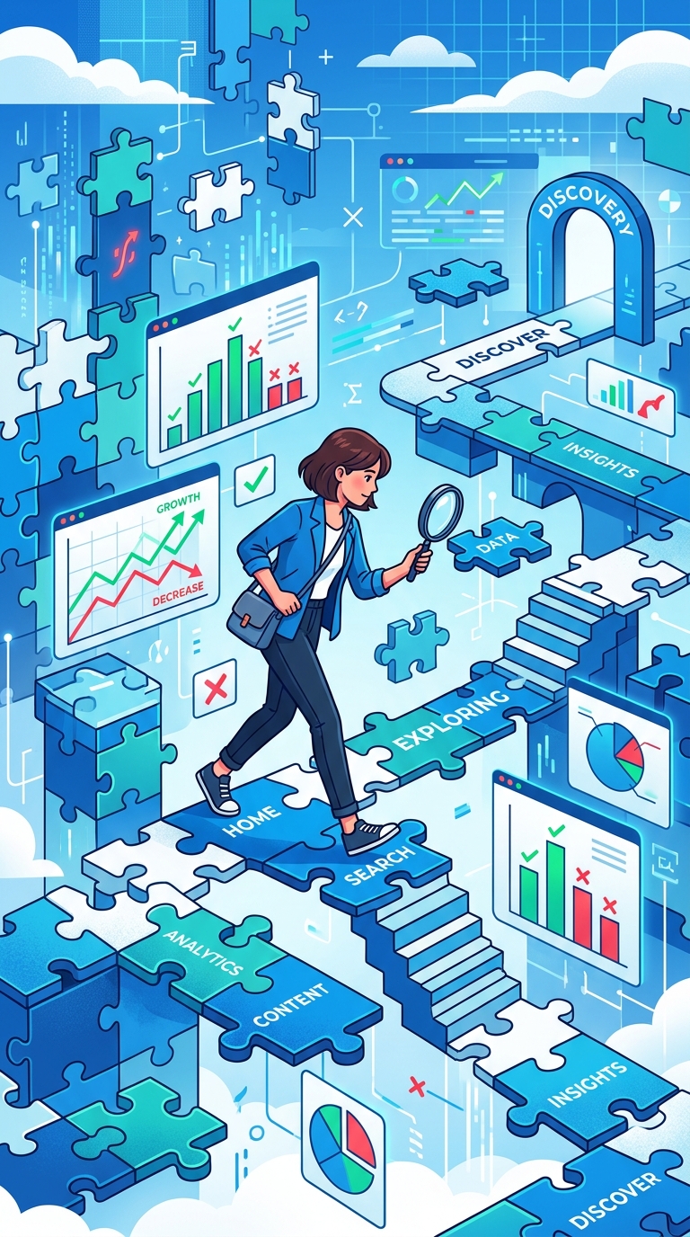 Как провести SEO-аудит сайта с помощью бесплатных AI-инструментов в 2026